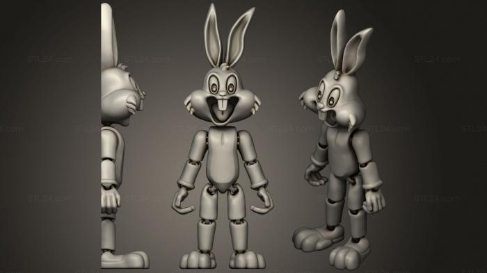 Кролик 2